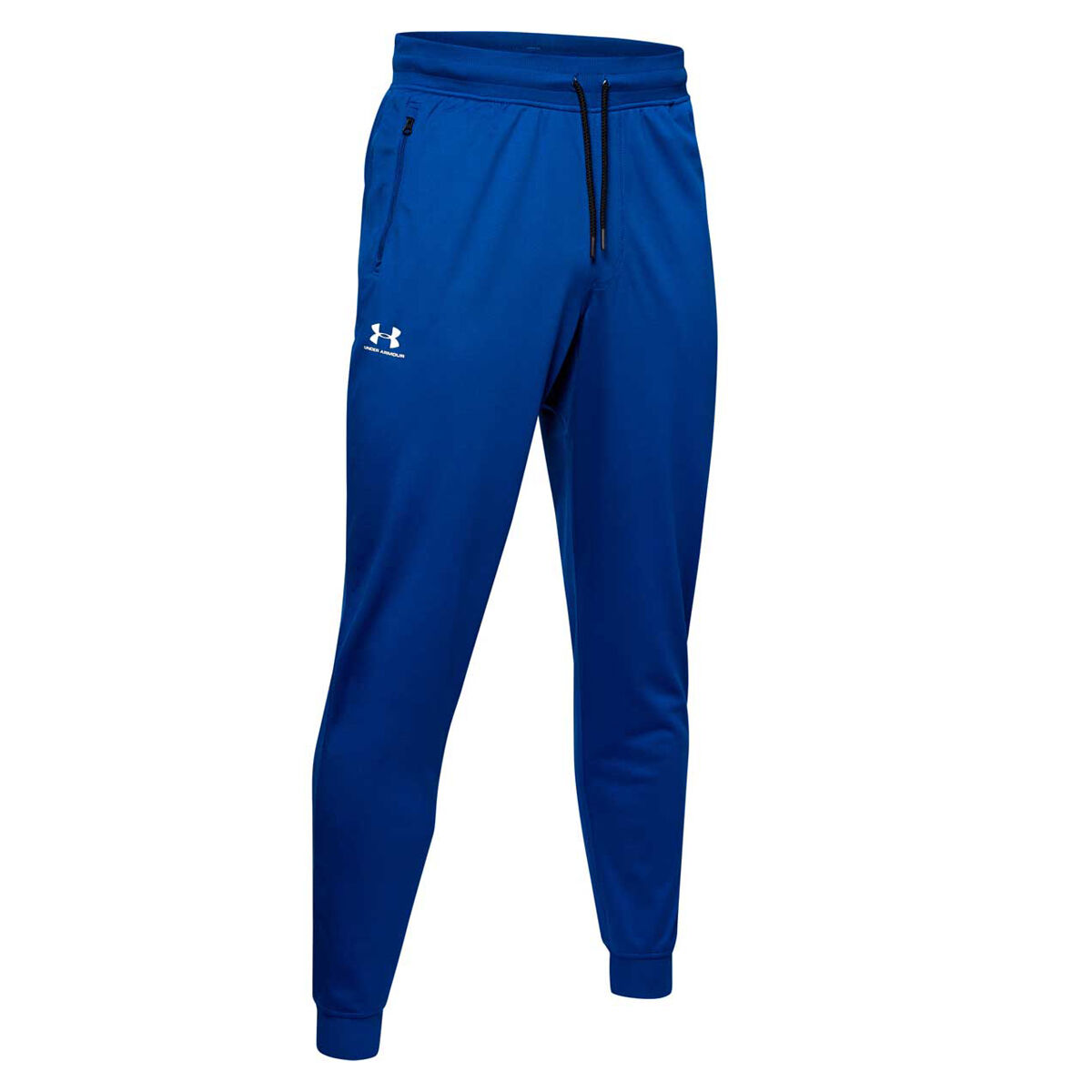 Under Armour Mens Sportstyle Tricot 