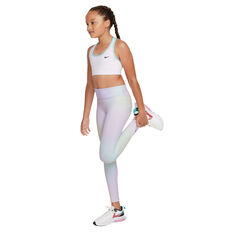 Nike Girls Dri-FIT Swoosh Reversible Sports Bra, , rebel_hi-res