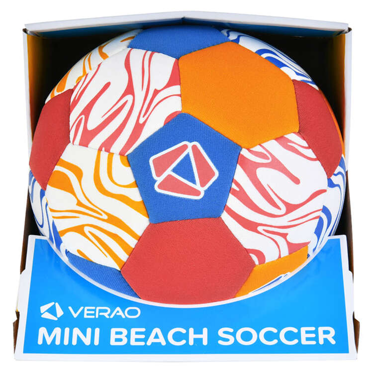 Verao Beach Mini Soccer Ball, , rebel_hi-res