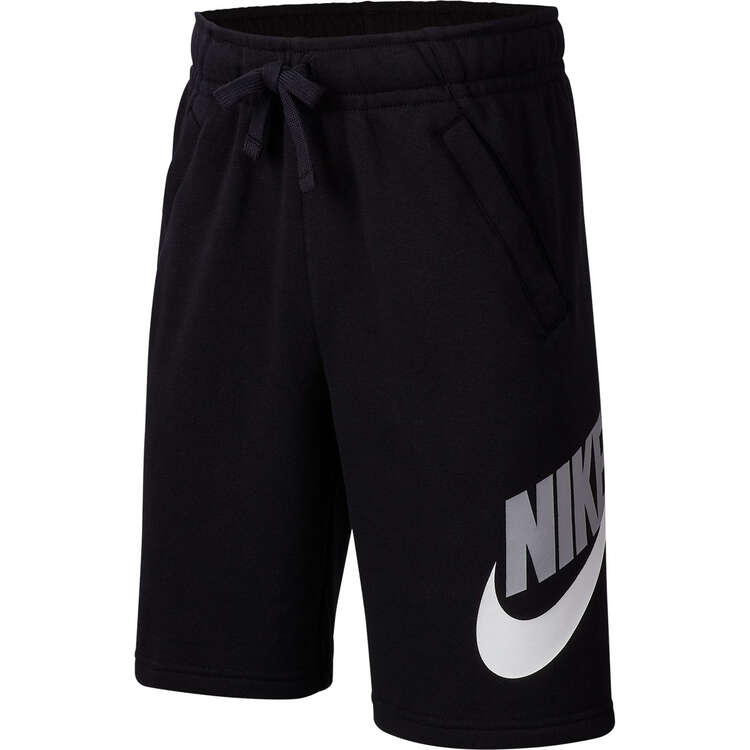 Nike Boys Sportswear Club HBR FT Shorts, , rebel_hi-res