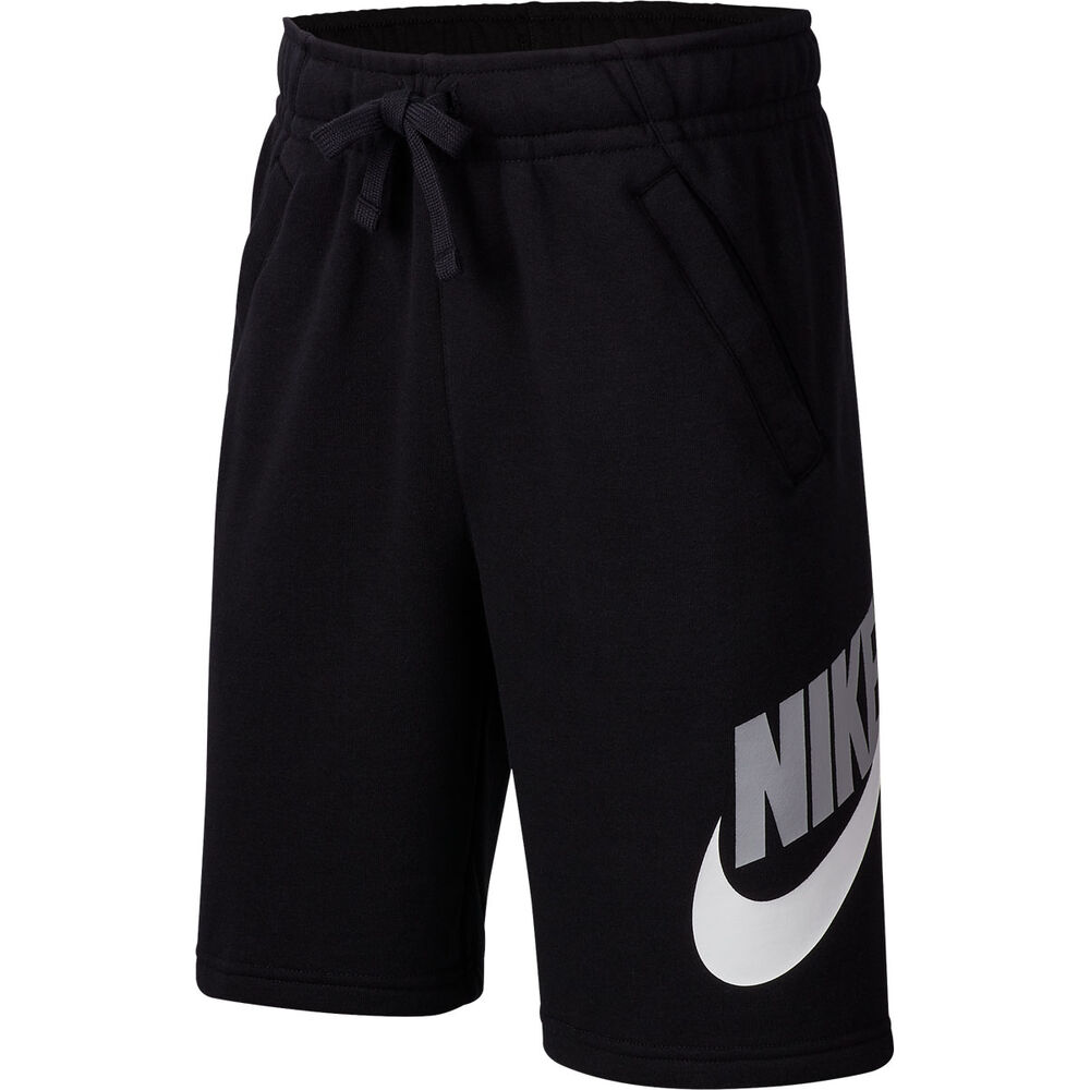 Nike Boys Sportswear Club HBR FT Shorts | Rebel Sport