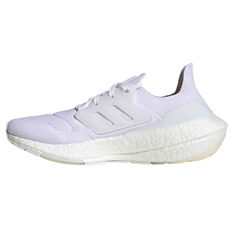 adidas Ultraboost 22 Womens Running Shoes White US 6, White, rebel_hi-res