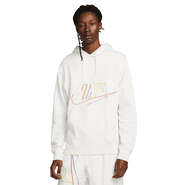 Nike Mens Club Fleece+ Pullover Hoodie, , rebel_hi-res