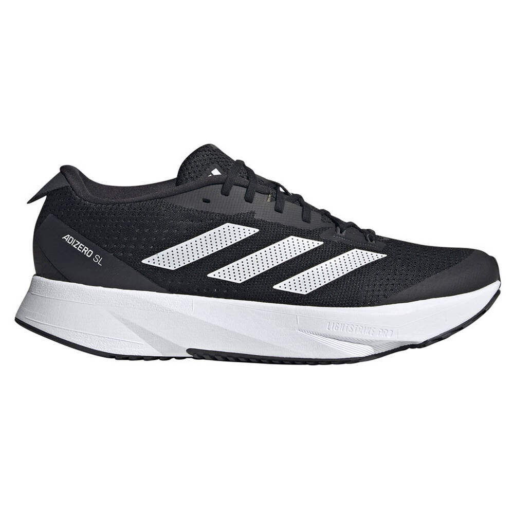 adidas Adizero SL Mens Running Shoes | Rebel Sport
