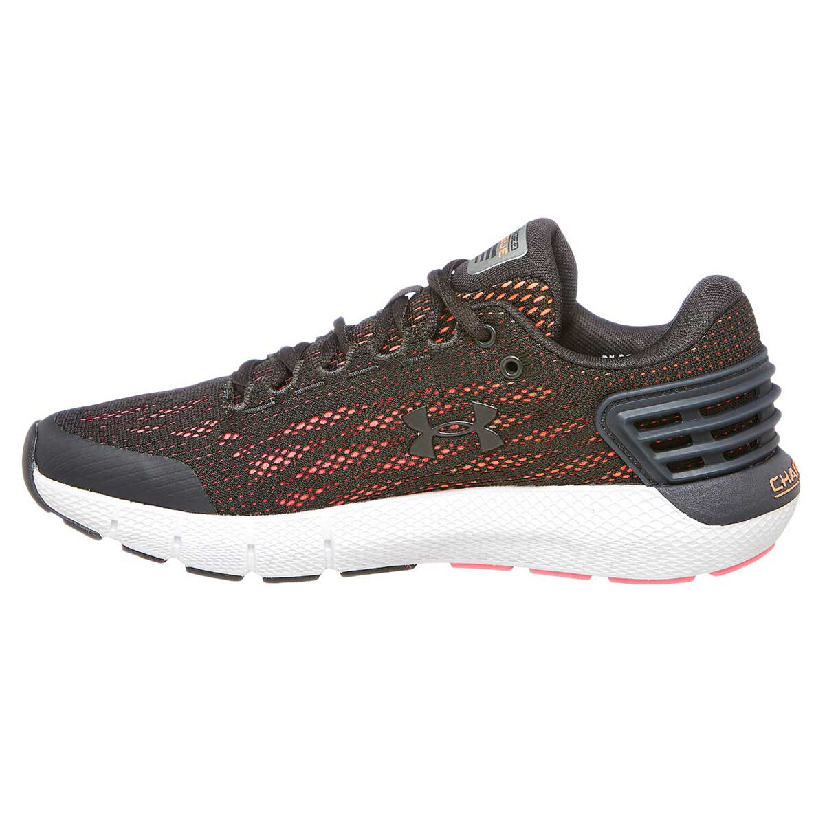 under armour charged rogue women's running shoes
