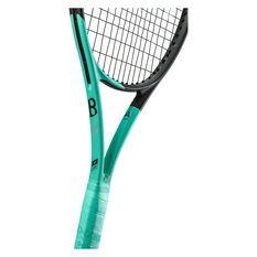Head Boom MP Tennis Racquet Green 4.25, Green, rebel_hi-res