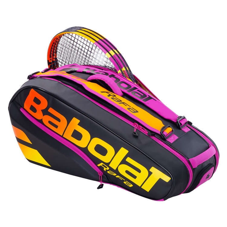 Babolat Pure Aero 6pk Tennis Racquet Bag, , rebel_hi-res