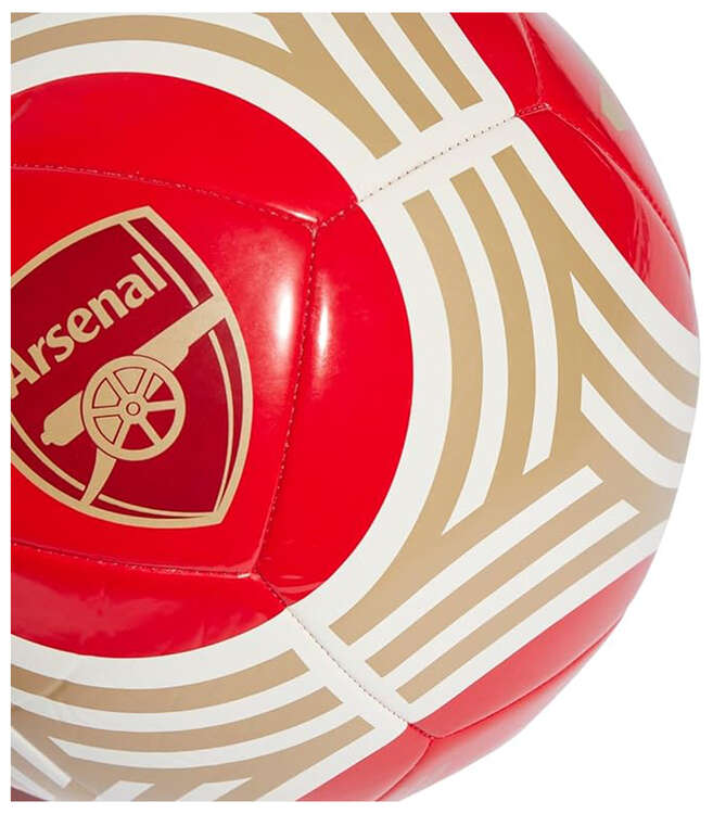 adidas Arsenal FC 2023/24 Home Club Football, , rebel_hi-res