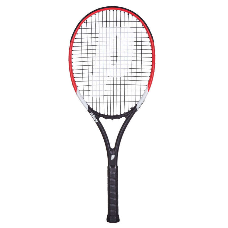 Prince Typhoon 110 Tennis Racquet, , rebel_hi-res