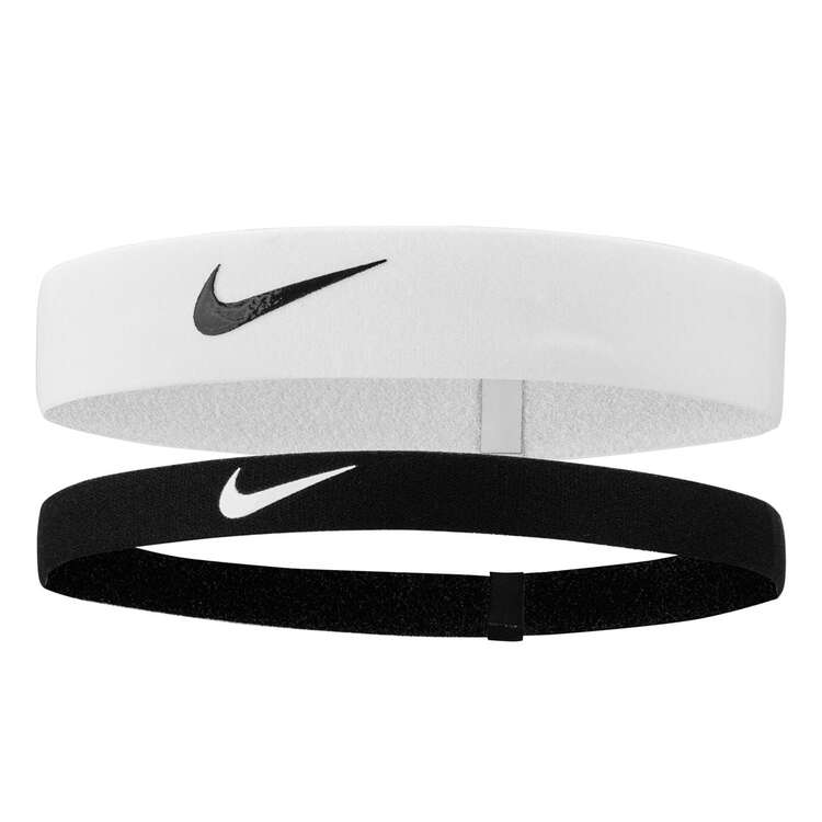 Nike Flex Headband 2 pack, , rebel_hi-res