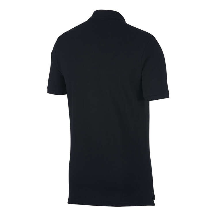 Nike Mens Sportswear Matchup Polo Black S, Black, rebel_hi-res