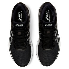 Asics GT 2000 9 Mens Running Shoes, Black/White, rebel_hi-res