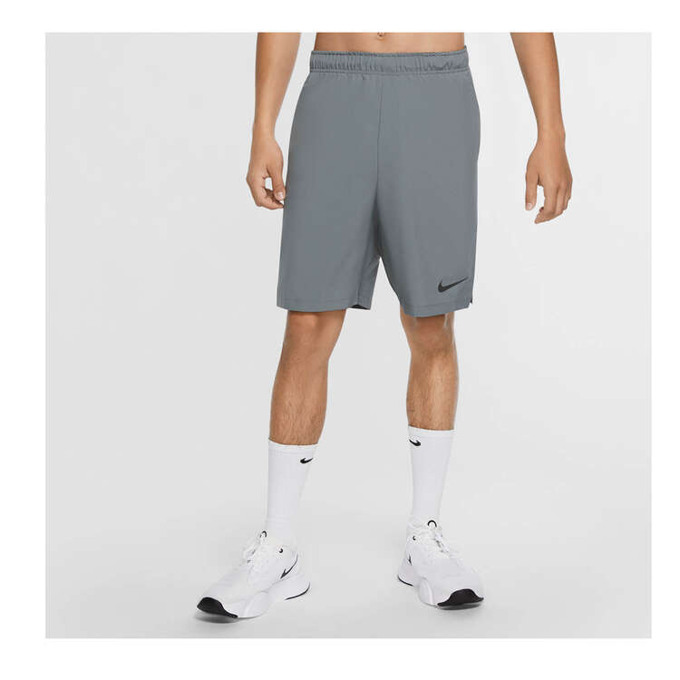 Nike Mens Flex Woven Shorts, , rebel_hi-res