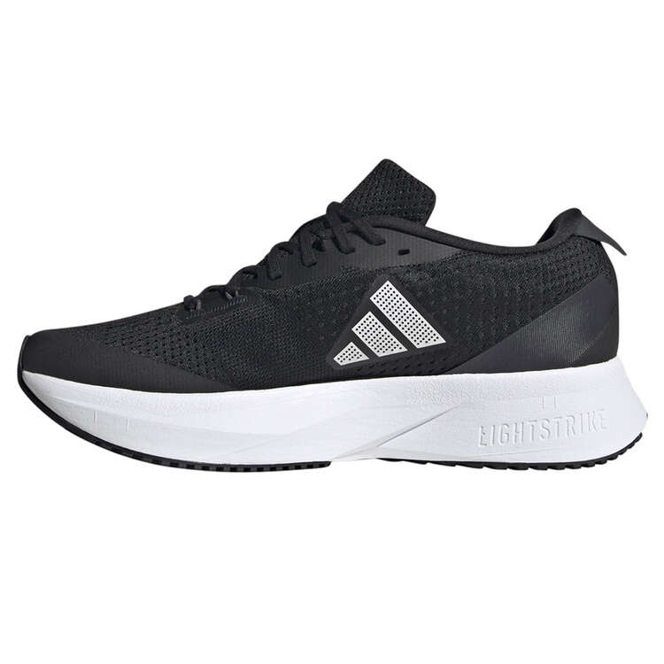 adidas Adizero Running Shoes - Lightweight Runners - rebel