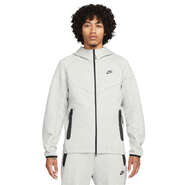 Nike Mens Sportswear Tech Fleece Full-Zip Hoodie, , rebel_hi-res