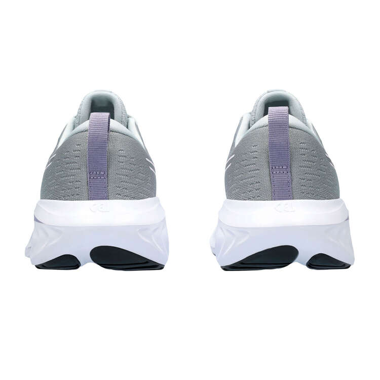 Asics GEL Excite 10 Womens Running Shoes, Grey/White, rebel_hi-res
