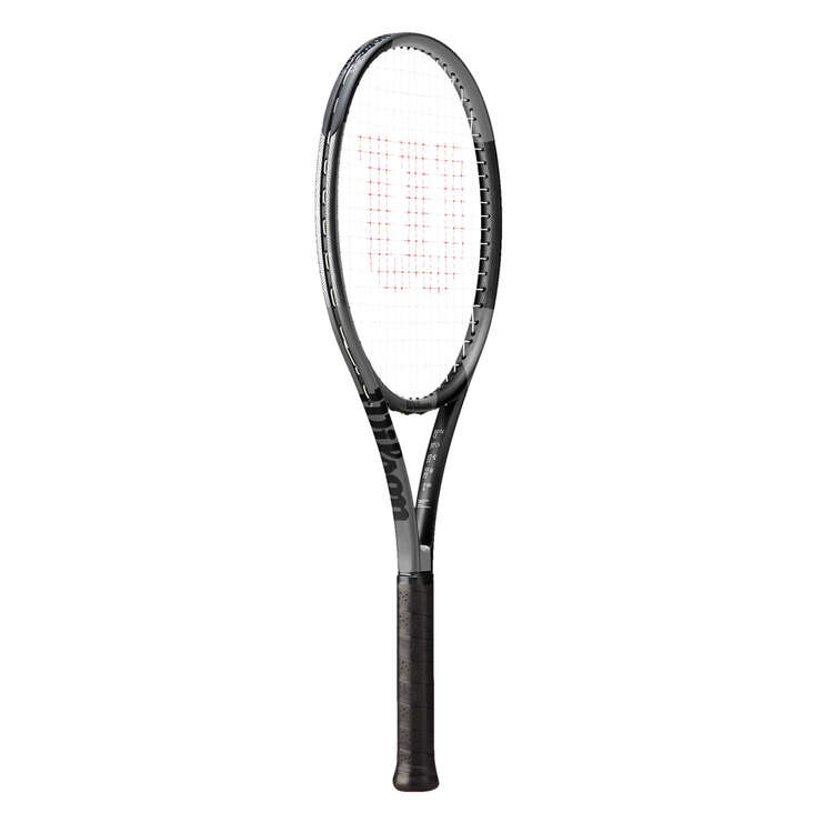 Wilson Bold BLX Tennis Racquet, , rebel_hi-res