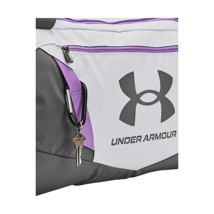 Under Armour Undeniable 5.0 Duffel Bag, , rebel_hi-res