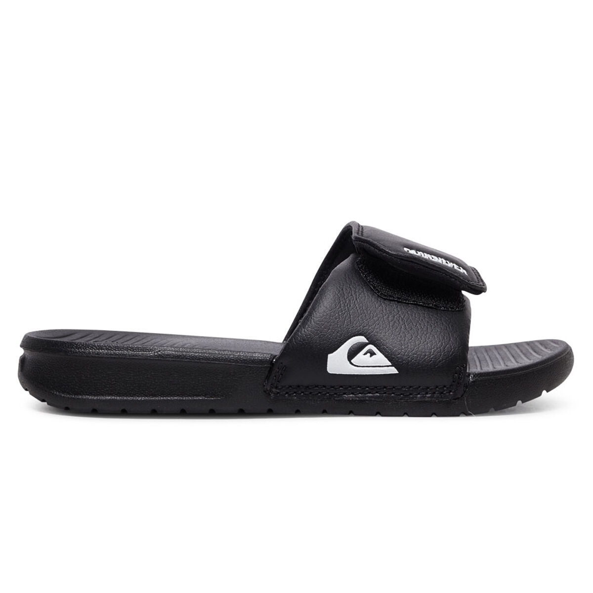Quiksilver Mens Bright Coast Adjust Youth Beach & Pool Shoes 