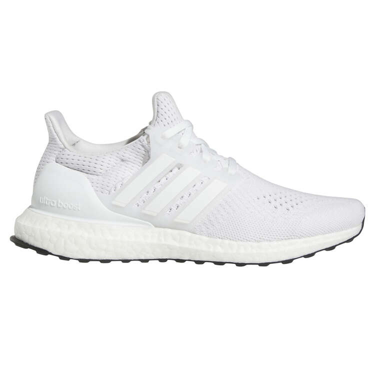 adidas Ultraboost 1.0 Womens Casual Shoes White US 6, White, rebel_hi-res