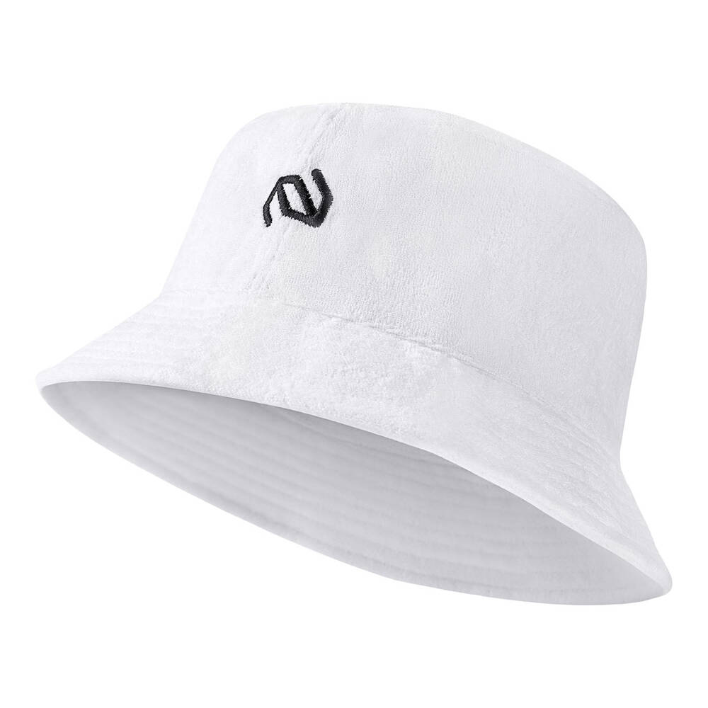 Fanatics Branded White 2023 Nhl All-star Game Bucket Hat for Men