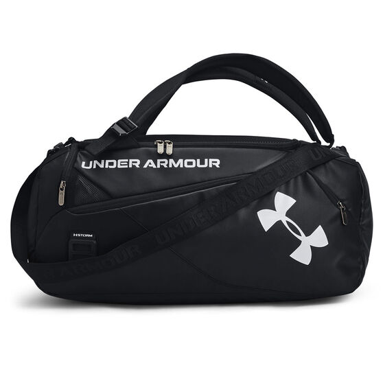 Under Armour Contain Duo Small Duffle Bag, , rebel_hi-res