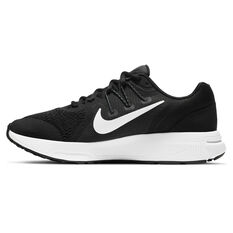 Nike Zoom Span 3 Womens Running Shoes Black/White US 6, Black/White, rebel_hi-res