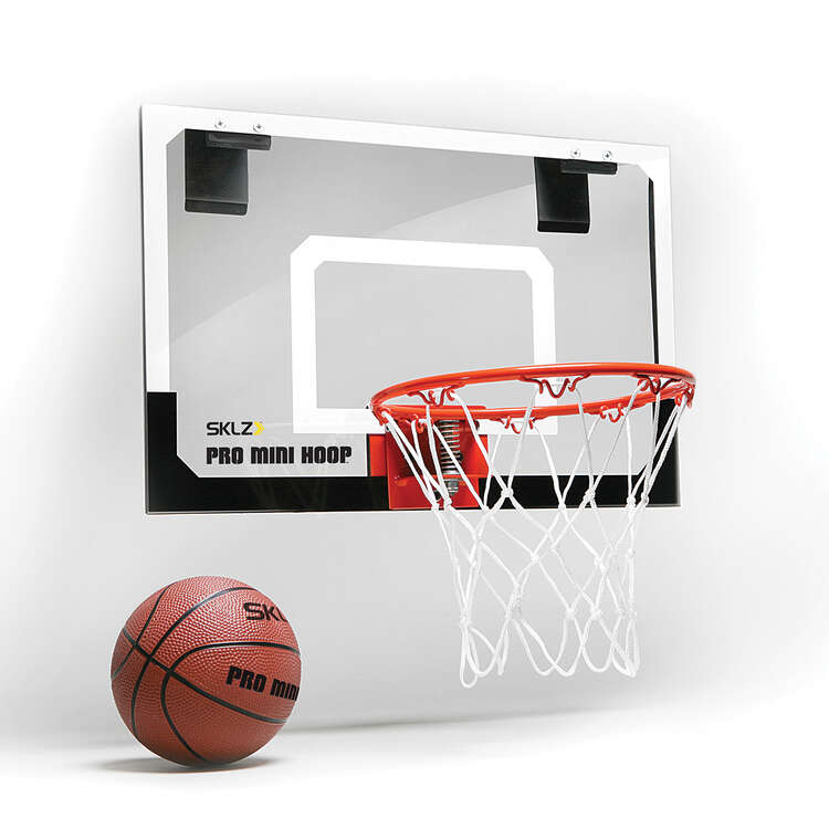 SKLZ Pro Mini Basketball Hoop, , rebel_hi-res