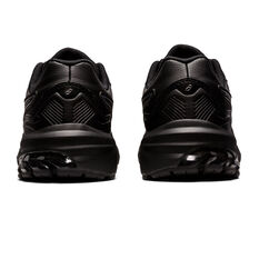 Asics GT 1000 LE 2 D Womens Walking Shoes, Black, rebel_hi-res