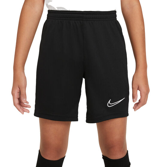 Nike Kids Dri Fit Academy 21 Soccer Shorts Gov Sport