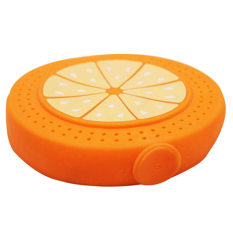 Verao Orange Drencher Disc, , rebel_hi-res
