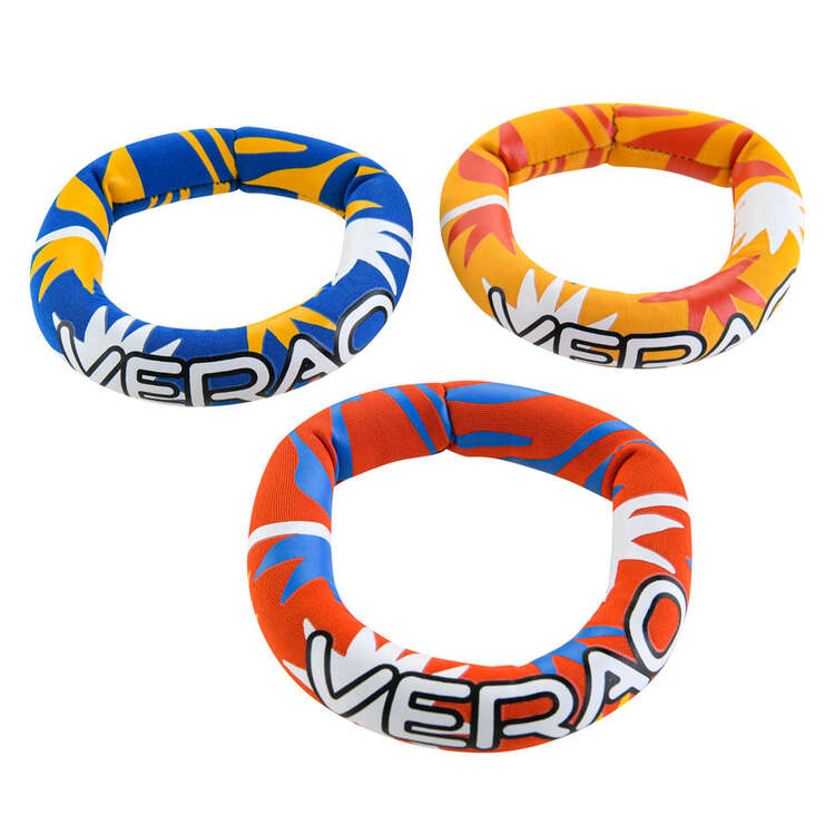 Verao Dive Rings 3 Pack, , rebel_hi-res