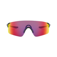 OAKLEY EVZero Blades Sunglasses - Polished Black with PRIZM Road, , rebel_hi-res