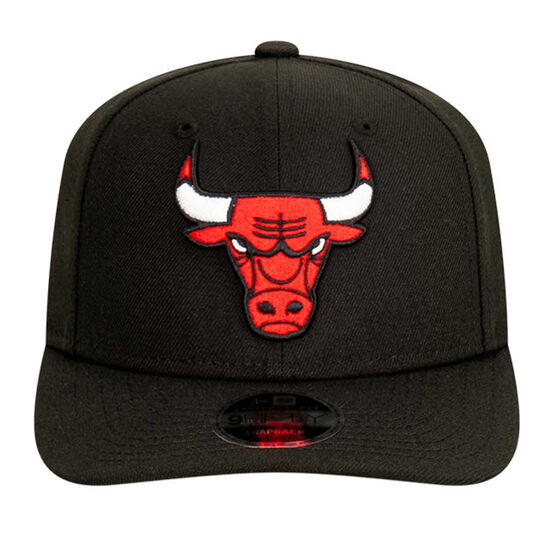 Chicago Bulls New Era 9FIFTY Cap, , rebel_hi-res