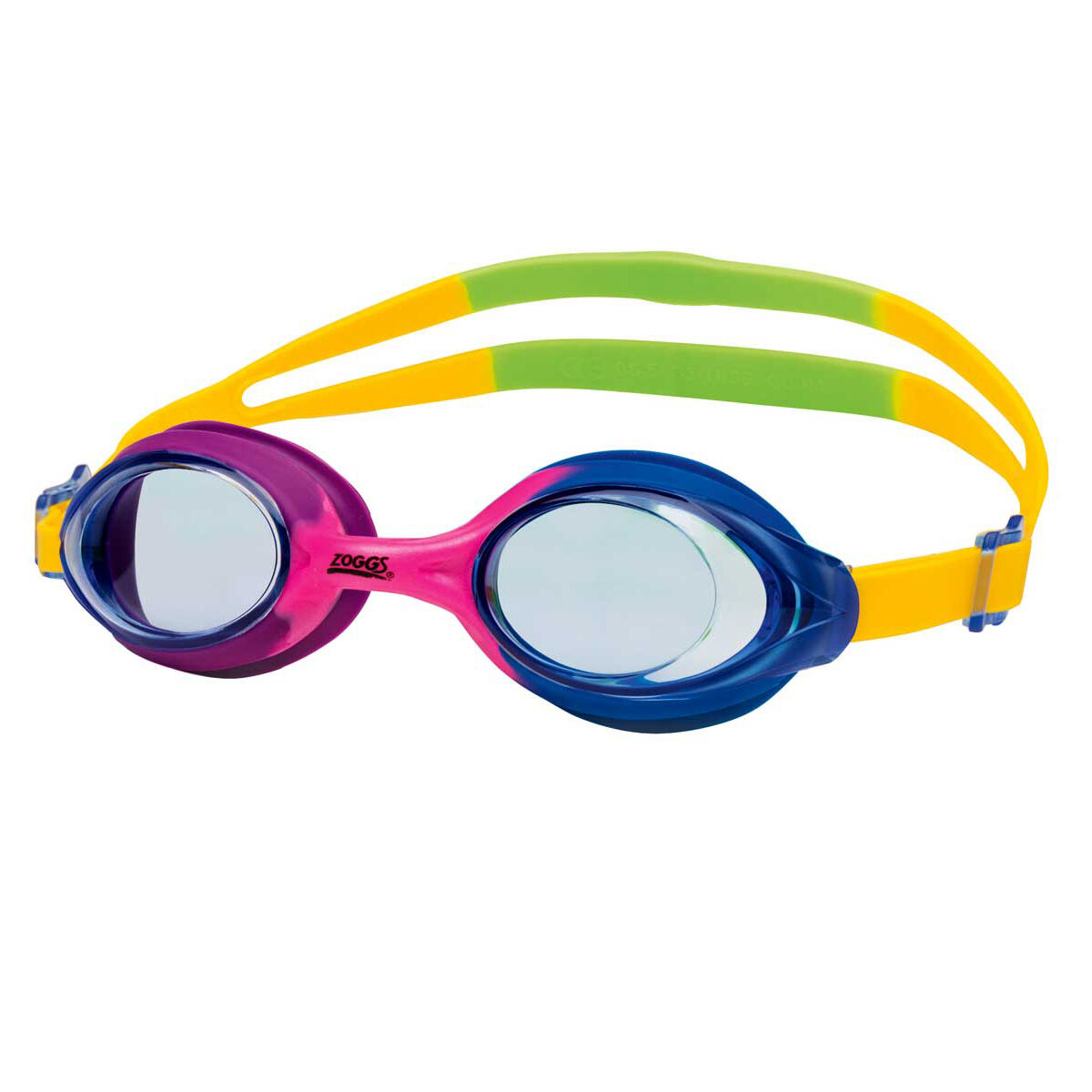 Zoggs Bondi Junior goggles 