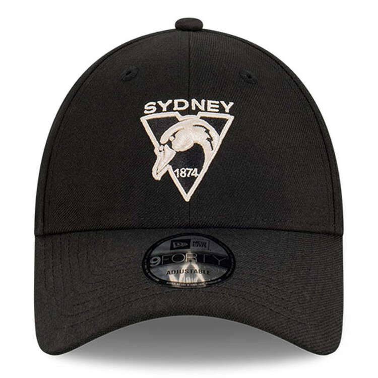 Sydney Swans 9FORTY Premium Cap, , rebel_hi-res