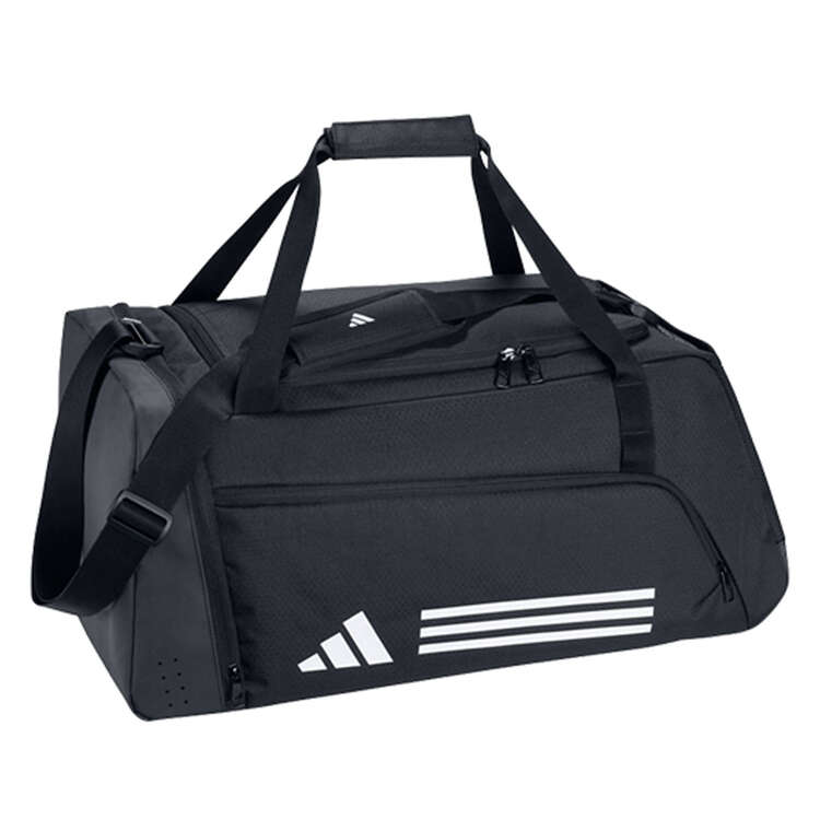 adidas Training Medium Duffle Bag, , rebel_hi-res