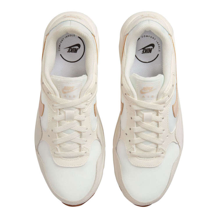 Nike Air Max SC Womens Casual Shoes, Sail, rebel_hi-res