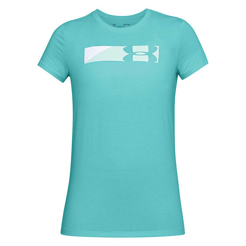 Under armour womens graphic tees