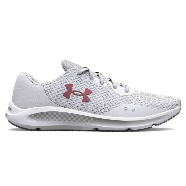 Under Armour Charged Pursuit 3 Womens Running Shoes