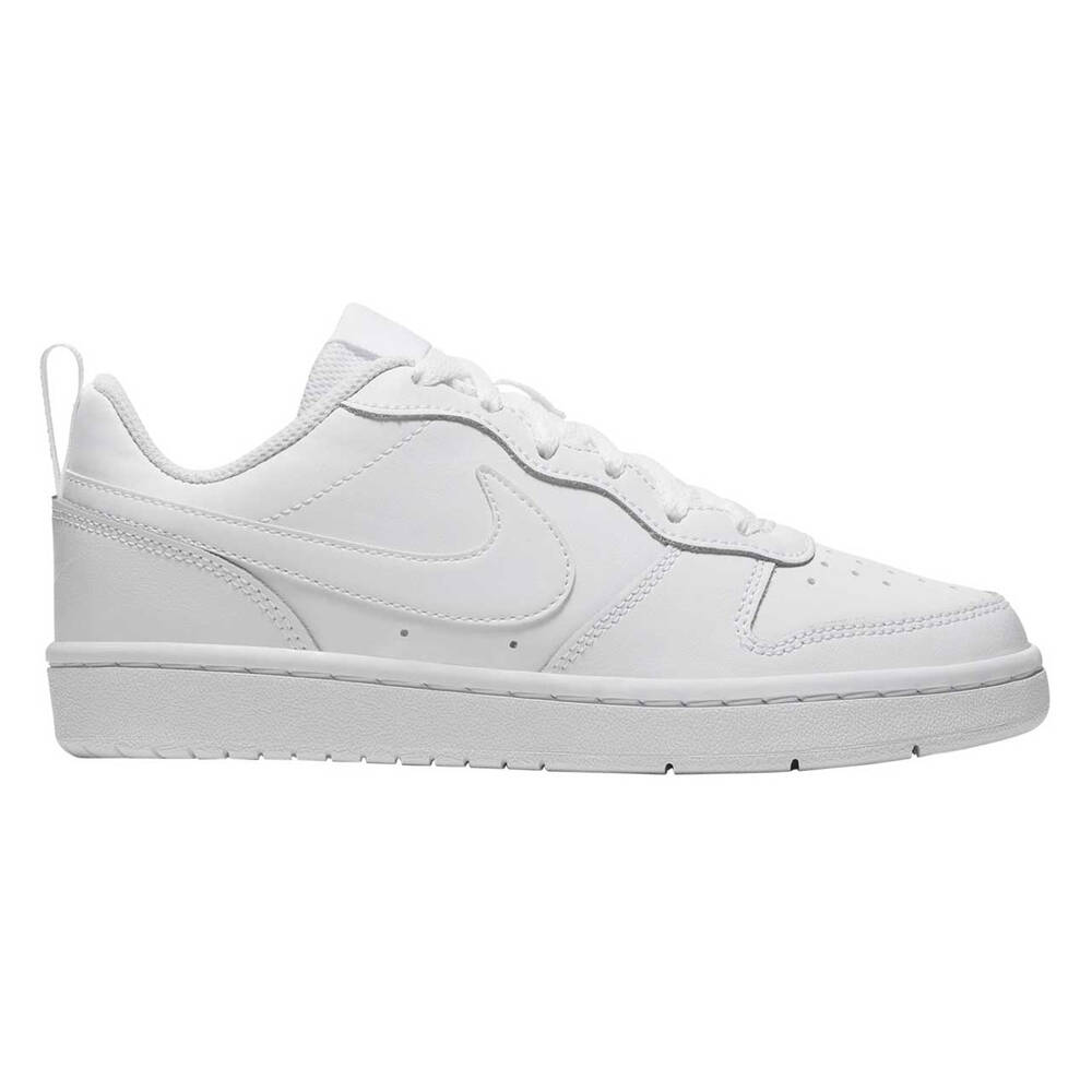 Nike Court Low GS Kids Casual Shoes | Rebel Sport