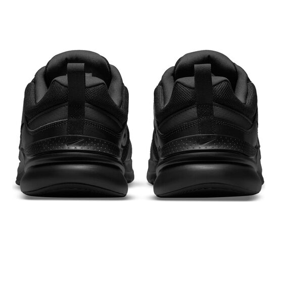 Nike Defy All Day 4E Mens Walking Shoes, Black, rebel_hi-res