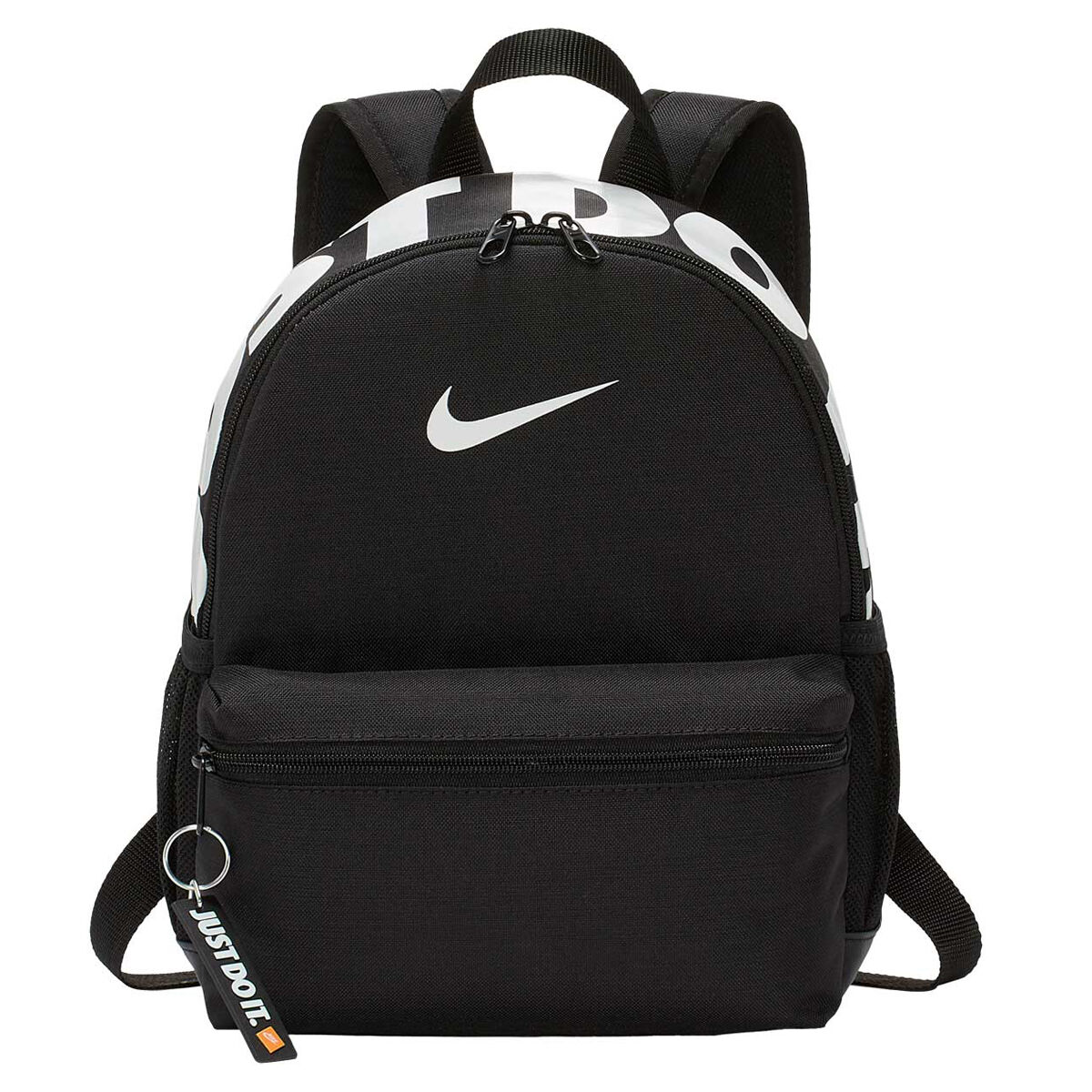 nike just do it bags