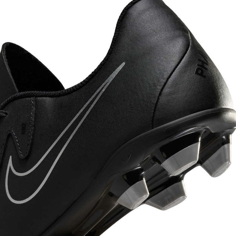 Nike Phantom GX 2 Club Football Boots, Black, rebel_hi-res