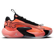 Jordan Luka 2 GS Kids Basketball Shoes, , rebel_hi-res