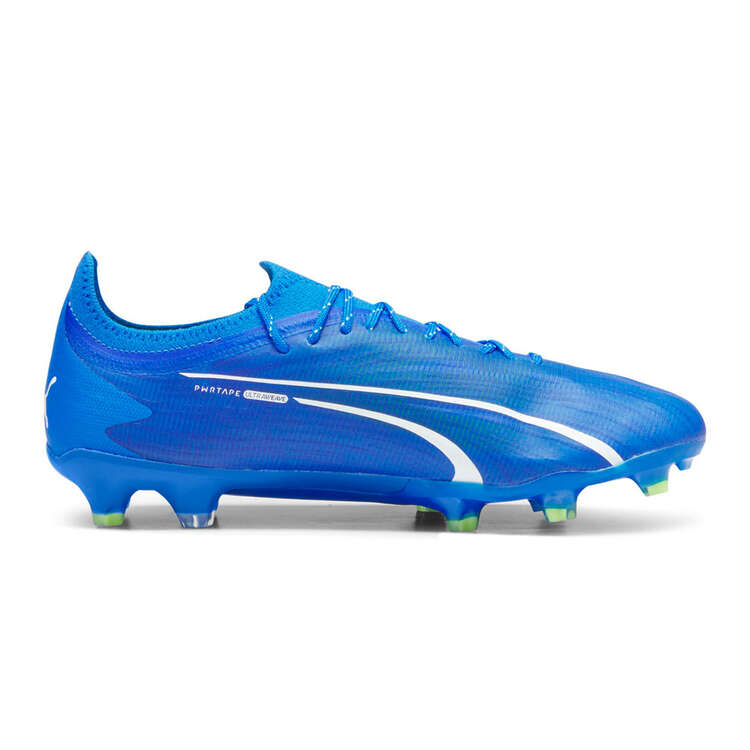 Puma Ultra Ultimate Football Boots, Blue, rebel_hi-res