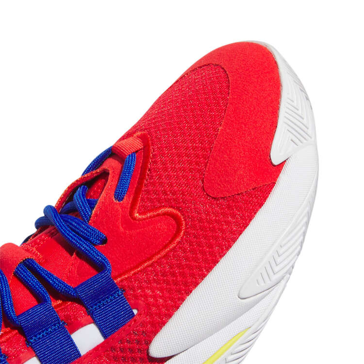 ajustar Moderar Pebish adidas BYW Select Jalen Green P.E. Basketball Shoes | Rebel Sport