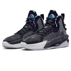 Nike Air Zoom G.T. Jump Basketball Shoes Black US 7, Black, rebel_hi-res