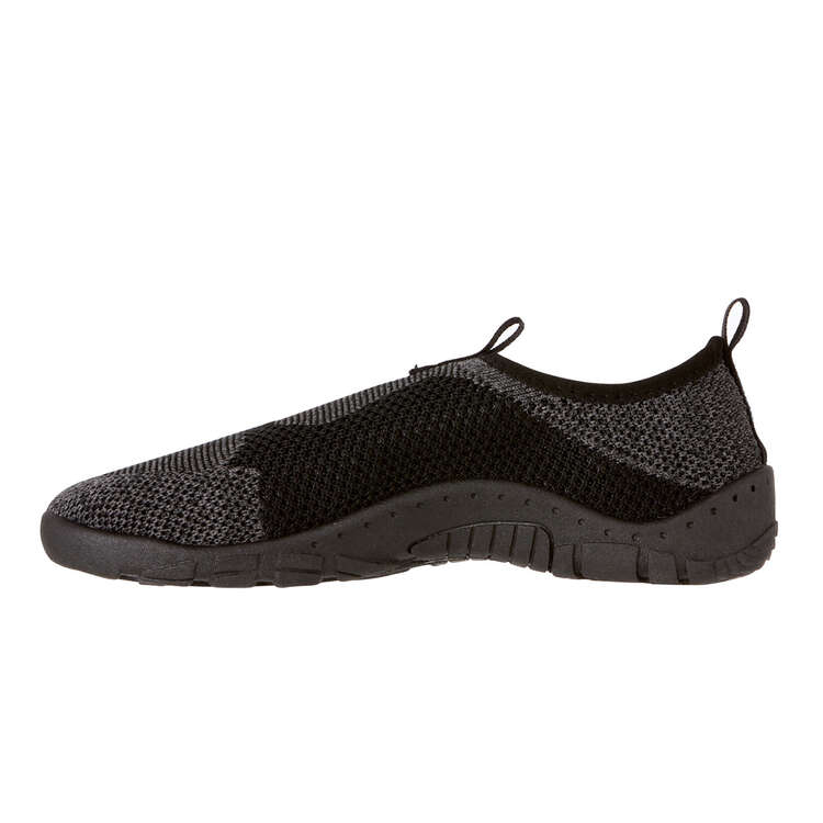 Tahwalhi Junior Aqua Shoes, Black, rebel_hi-res