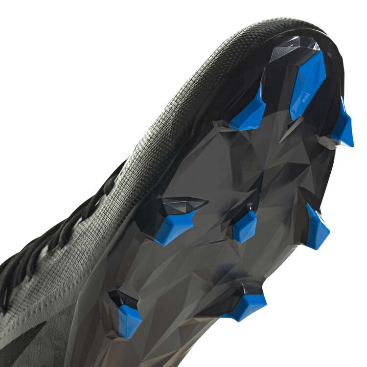 adidas Predator Edge .3 Football Boots | Rebel Sport